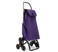 Carrello Portaspesa Rolser I-Max MF 6 Ruote Montascale - More