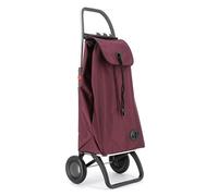 Carrello Portaspesa Rolser I-Max MF Pieghevole 2 Ruote - Burdeos