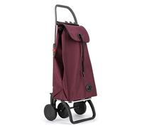 Carrello Portaspesa Rolser I-Max MF pieghevole 4 Ruote - Burdeos