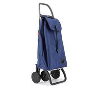 Carrello Portaspesa Rolser I-Max MF pieghevole 4 Ruote - Klein