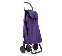 Carrello Portaspesa Rolser I-Max MF pieghevole 4 Ruote - More