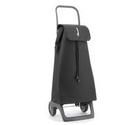 Carrello Portaspesa Rolser Jet LN 2 ruote - Nero