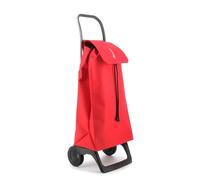 Carrello Portaspesa Rolser Jet LN 2 ruote - Rosso