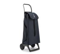 Carrello Portaspesa Rolser Jet MF Joy 2 Ruote - Marengo