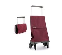 Carrello Portaspesa Rolser Plegamatic MF Pieghevole 2 Ruote - Burdeos