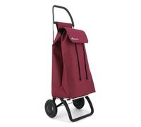 Carrello Portaspesa Rolser Saquet LN 2 Ruote - Burdeos