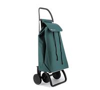 Carrello Portaspesa Rolser Saquet LN 4 Ruote - Verde