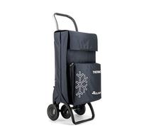 Carrello Portaspesa Rolser Termo Fresh MF 4.2 - Grigio
