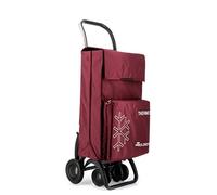 Carrello Portaspesa Rolser Termo Fresh MF 4.2 Tour - Burdeos