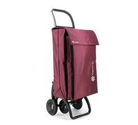 Carrello Portaspesa Rolser Thermo MF XL 4.2 - Burdeos
