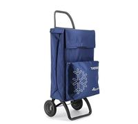 Carrello Portaspesa Rolser Thermo Fresh MF 2 Ruote - Klein
