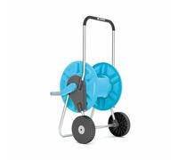 Carrello avvolgitubo da giardino 1/2 "45m