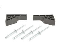 Carrello portatutto CARGOPARTS 660064980