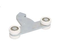 Carrello portatutto CARGOPARTS RTWK 2