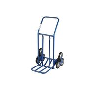 Carrello portatutto per scale HT0101 - portata massima 120 kg - Serena Group