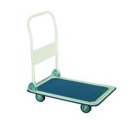 Carrello portatutto PZS150 - pieghevole - 74 x 48 x 83 cm - portata massima 150