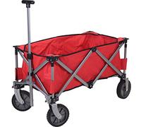 Carrello portatutto richiudibile