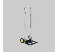 Carrello portatutto richiudibile portata 90 kg