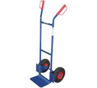 Carrello Portatutto Serena Group - 200 kg - HT200 (Blu)
