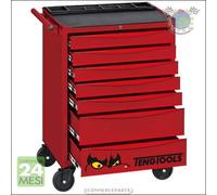 Carrello Portautensili 314 Elementi