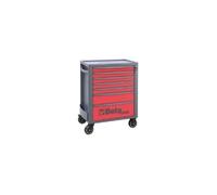 CARRELLO PORTAUTENSILI 7 CASSETTI + 189 UTENSILI UNIVERSALI - BETA - RSC24/7