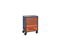 CARRELLO PORTAUTENSILI 7 CASSETTI + 189 UTENSILI UNIVERSALI - BETA - RSC24/7