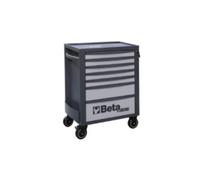 CARRELLO PORTAUTENSILI 7 CASSETTI + 189 UTENSILI UNIVERSALI - BETA - RSC24/7
