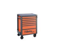 CARRELLO PORTAUTENSILI 7 CASSETTI + 295 UTENSILI AUTOMOTIVE - BETA - RSC24/7