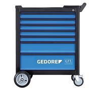 Carrello portautensili 7 cassetti - GEDORE