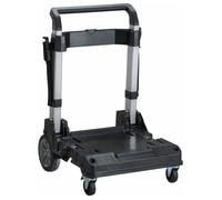 Carrello portautensili - STANLEY - Tstak Fatmax - 4 Ruote - Portata massima 100 kg - Alluminio