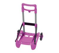 Carrello Portazaino Be Box Trolley 3wd Sj Gang Be Box Candy Fuxia