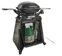 Carrello Premium di Weber