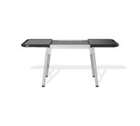 Carrello Premium per Piastra Barbecue Slate Weber da 43/56 cm Cod. 3400154