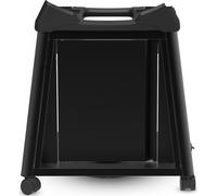 Carrello Premium per Weber Gamma Q1000 e Q2000 Cod. 3400857