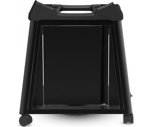 Carrello Premium per Weber Gamma Q1000 e Q2000 Cod. 3400857