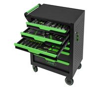 JBM 53904 Set di attrezzi, Nero, Normale