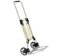 CARRELLO PROFESSIONALE RIBALTABILE WOLFCRAFT 70 KG - art. TS 600