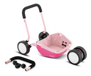 Carrello Puky Traily