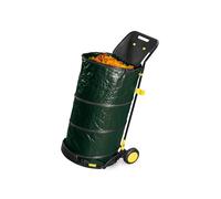 Garden Friend - C1299901 - Carrello raccoglifoglie Pop-Up - 150 L - Garden Friend - 91948 - Conf. da 1 Pz. - C1299901
