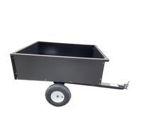 CARRELLO RIBALTABILE PER TRATTORINO (300 KG) BLUE BIRD