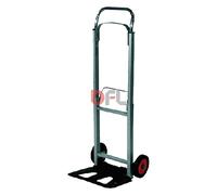 CARRELLO RIPIEGABILE portata - Kg. 90