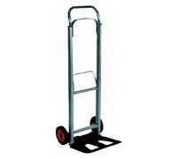 CARRELLO RIPIEGABILE portata - Kg. 90