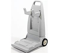 Carrello robot per piscine TigerShark Hayward