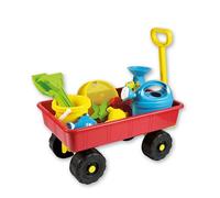 CARRELLO RODOS CON SET MARE