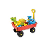 Carrello rodos set mare - androni