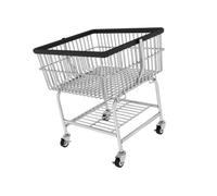 Carrello rolling del carrello comodo mobilità multiuso per abbinamento