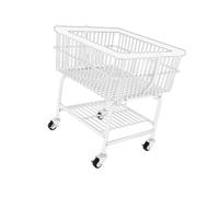 Carrello rolling del carrello comodo mobilità multiuso per abbinamento