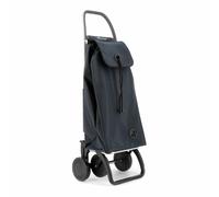 Carrello Portaspesa Rolser I-Max MF 4 Ruote - Marengo