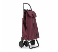 Carrello Portaspesa Rolser I-Max MF pieghevole 4 Ruote - Burdeos