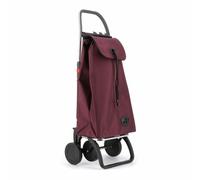 Carrello Portaspesa Rolser I-Max MF pieghevole 4 Ruote - Burdeos
